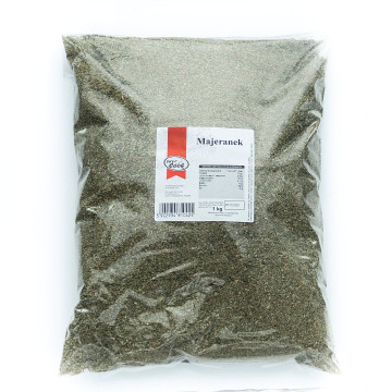 Majeranek 1000g Let's Cook
