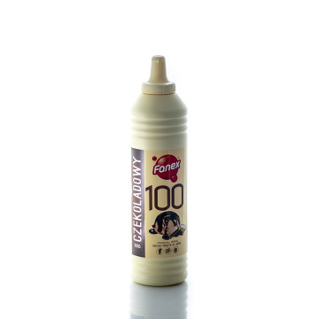 Sos czekoladowy 1000G FANEX