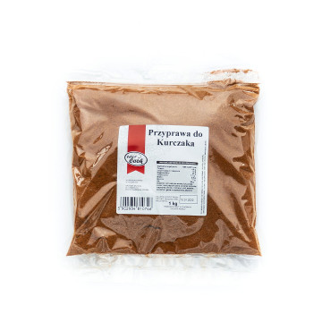 Przyprawa do kurczaka 1000g ROLPAK/Let's Cook