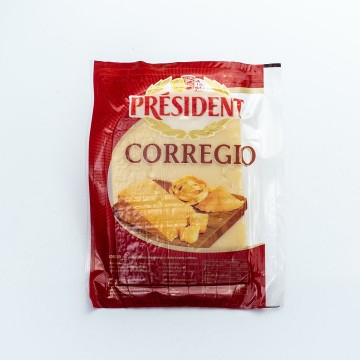 Ser corregio PRESIDENT KG klinek