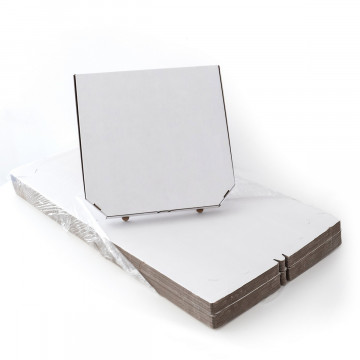 Karton do pizzy 36cm *50