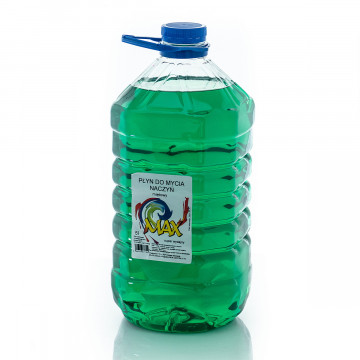 Płyn do naczyń 5000ml AS/EFEKT