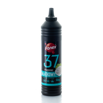 Majonez sałatkowy 950g FANEX