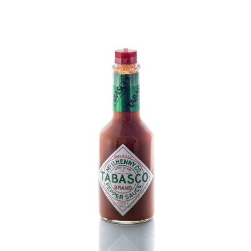 Sos Tabasco 350ml DEVELEY