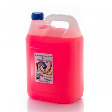 Uniwersalny płyn do mycia "Mors" 5L / AS