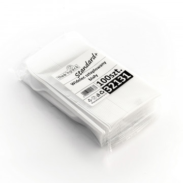 Widelec 100szt
