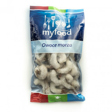 Krewetka TIGER surowa obr z og 16/20 1000g MyFood
