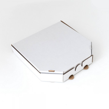 Karton do pizzy 24cm *50