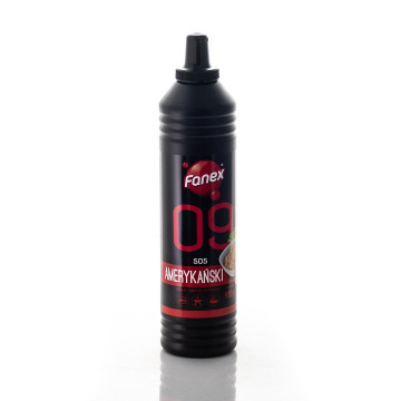 Sos amerykański 950g FANEX