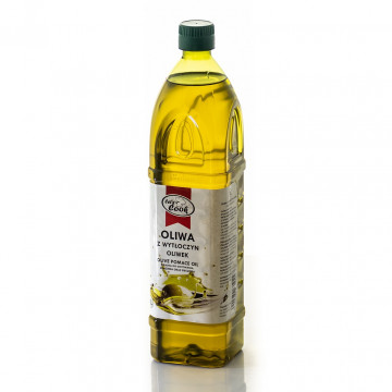 Oliwa Pomace 1000ml Let's Cook