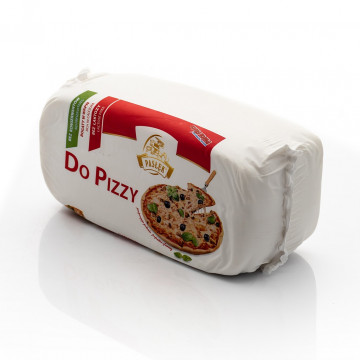 Do Pizzy Pasłęk KG - blok 2,5/luz