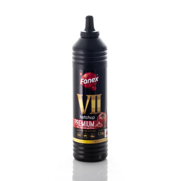 Ketchup VII 1,1kg FANEX