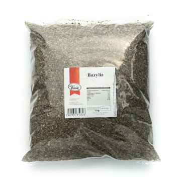 Bazylia 1kg Lets Cook