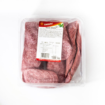 Salami Horeca 1000g SOKOŁÓW