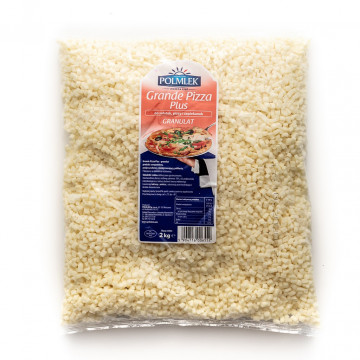 Ser Grande Pizza Plus granulat * 2kg