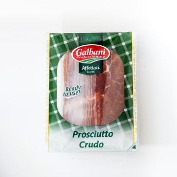 Szynka Prosciutto Crudo 500g Galbani