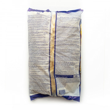 Frytki Belgijskie 12mm 2500g *5 AVIKO dla gastronomii
