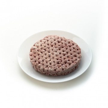 Beef Burger Classic 200 SN 6kg ROBVITA