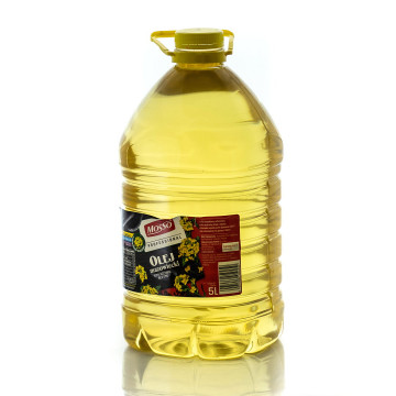 Olej mazowiecki 5000ml MOSSO