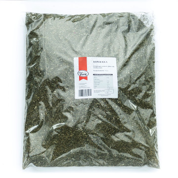 Koper suszony 1kg Let's Cook