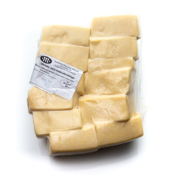 Ser okrawy typu Holenderskiego MLEKOVITA *9kg