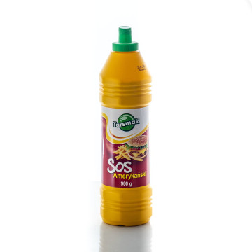 Sos amerykański 900g FRM TARSMAK
