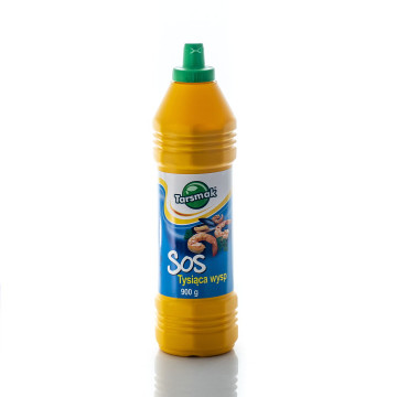 Sos 1000 wysp 900G TARSMAK