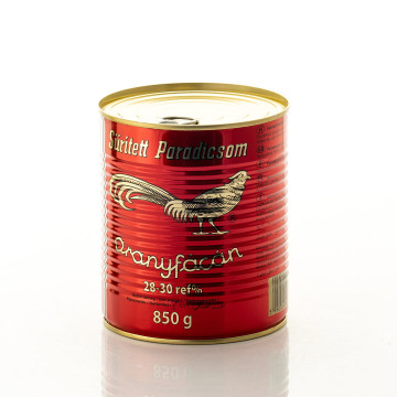 Koncentrat pomidorowy 850G ZŁOTY BAŻANT