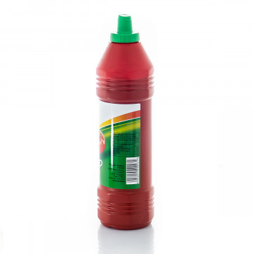 KETCHUP ŁAGODNY EXTRA 1KG TARSMAK dla gastronomii