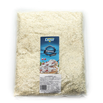 Ser pleśniowy LAZUR wiórki op 2kg