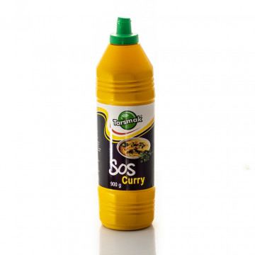 Sos curry 900g TARSMAK