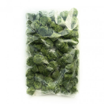 Szpinak siekany KINGFOOD/FROZANA 2,5kg