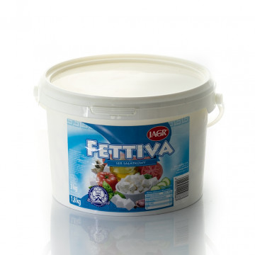 Fettiva 3kg/1.8kg kostka JAGR