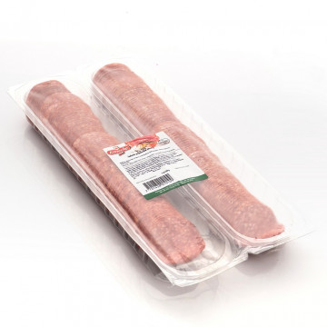 Salami pepperoni kal 50 ok1kg KOENECKE