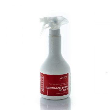 VC 630R Gastro ACID do lodówek 0,6L