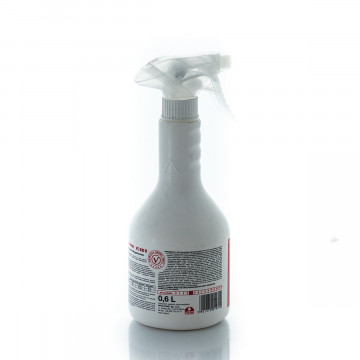 VC 630R Gastro ACID do lodówek 0,6L dla gastronomii