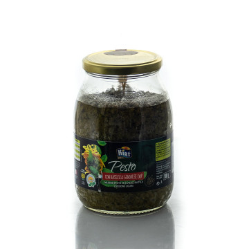 Pesto bazyliowe 900g KIER