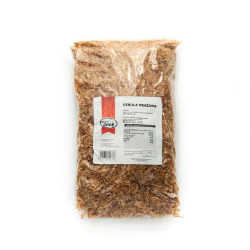 Cebula prażona 1kg Lets Cook