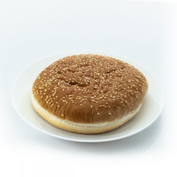 Bułka do Hamburgera z Sezam 126g 16/84 California...