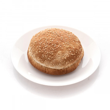 Bułka Hamburger MAXI 24x86G LaLorraine