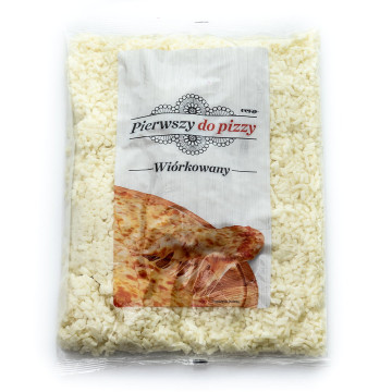 Pierwszy do pizzy wiórki 2/10 CEKO