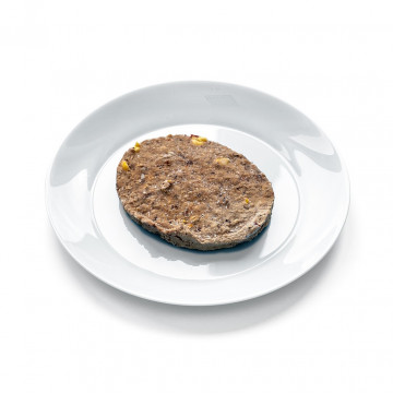 Kotlet WEGE BenBurger z czerwonej fasoli 200g x48szt