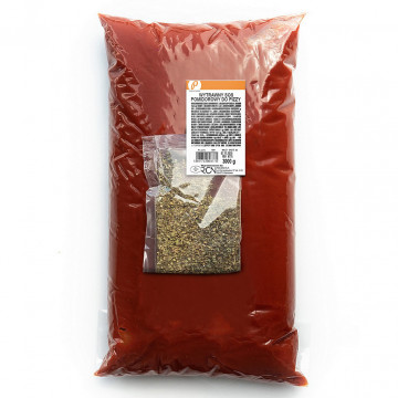 Wytrawny sos pomidorowy do pizzy PoloCook 3KG