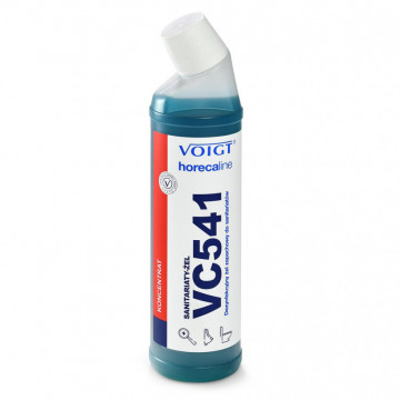 VC 541 Sanitariaty żel do WC 750ml