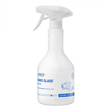 VC 176 Nano Glass (szyby i lustra)