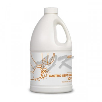 VC 615 Sept Hand 3L
