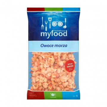 Krewetka koktajlowa 800/1000g MyFood