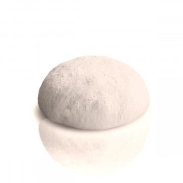 Gotowe ciasto na pizze Italiana 380g dla pizzerii