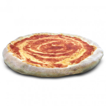 Blat spód do pizzy premium 550g/40cm