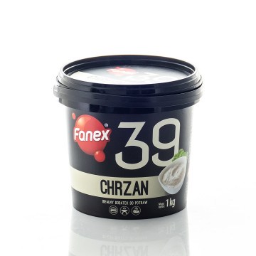 Chrzan Premium 1kg FANEX